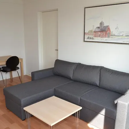 Apartamento Baltser - 5km From The Sea By Interhome *