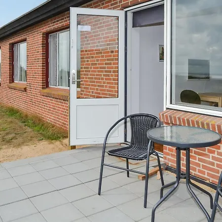 Baltser - 5km From The Sea By Interhome * Kongsmark