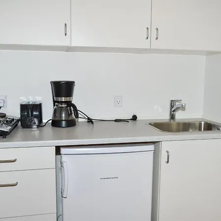 Baltser - 5km From The Sea By Interhome Apartamento *